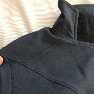 Tracksmith jacket update
